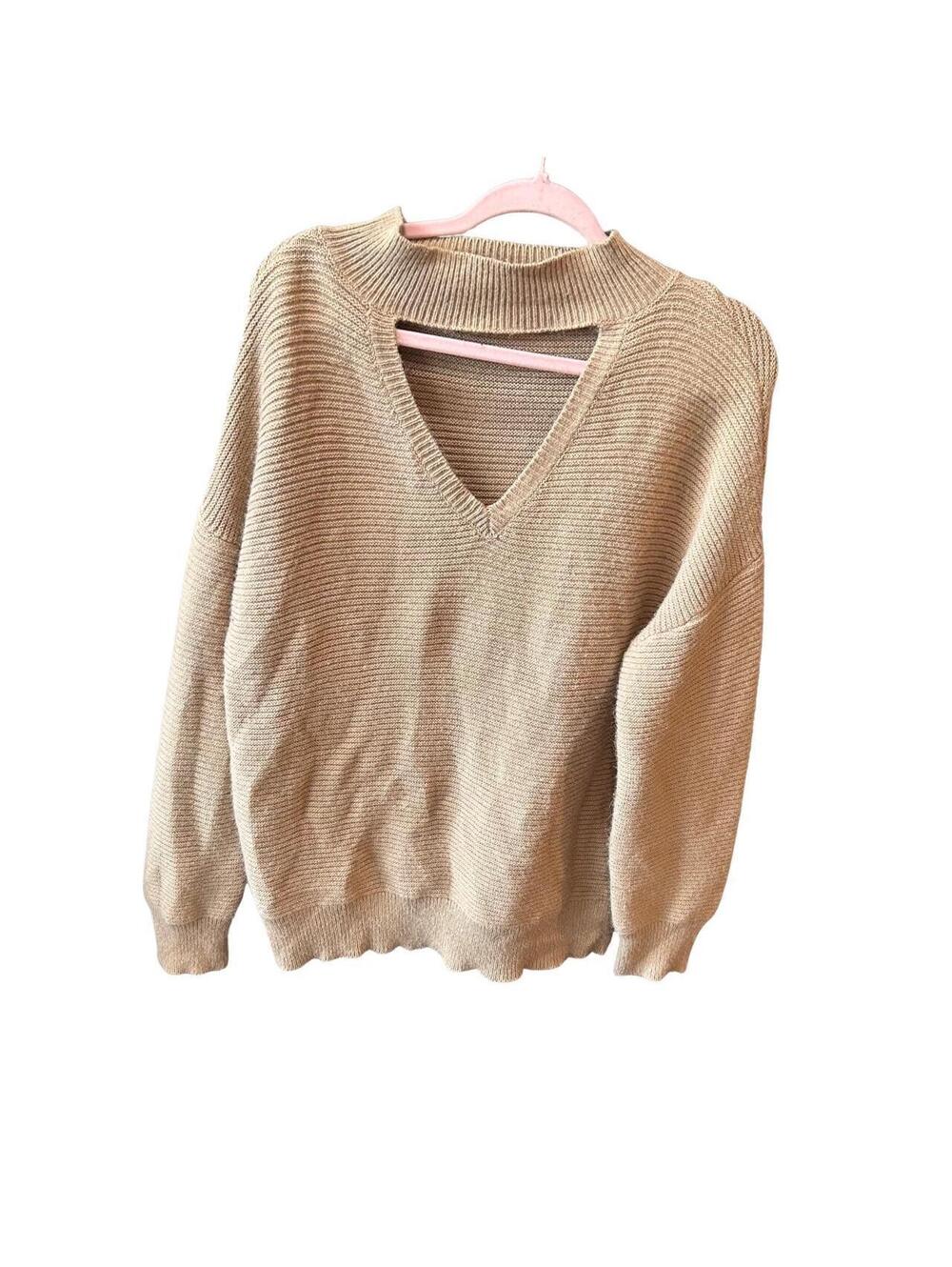 Entro Women’s Sweater